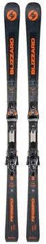 Blizzard Firebird HRC (2026)
