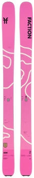 Faction Agent 2 Pink (2026)