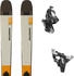 Salomon Mtn 91 Carbon (2026)