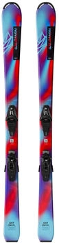 Salomon Qst Jr M + C5 GW (2026)