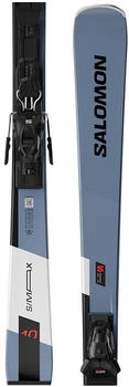 Salomon S/Max 10 + M11 GW (2026)