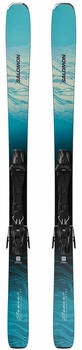 Salomon Stance W 80 + M10 GW (2026)