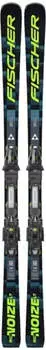 Fischer RC4 Noize LT + RC4 Z12 GW