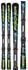 Fischer RC4 Noize ST Black + RC4 Z12 GW