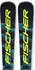 Fischer RC4 Noize ST Black + RC4 Z12 GW