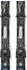 Fischer RC4 Noize ST Black + RC4 Z12 GW
