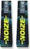 Fischer RC4 Noize ST Black + RC4 Z12 GW