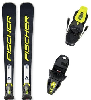 Fischer RC4 ST + RC4 Z11 GW