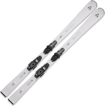Fischer Lite 70 + RS 9 GW SLR