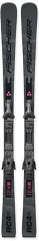 Fischer RC4 ST + RS 11 GW