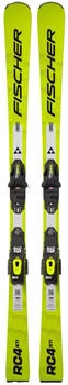 Fischer RC4 STI + RS 10 GW