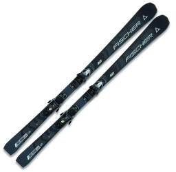 Fischer Lite 68 + RS 9 GW SLR