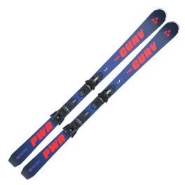 Fischer The Curv Power + RS 10 GW
