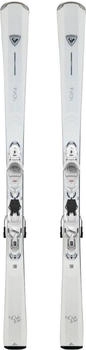 Rossignol Nova 6 + Xpress W 11 GW (2025-2026)