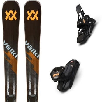 V&ouml;lkl Peregrine 78 Lowride + LR 11 TCX (2025/26)