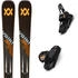 Völkl Peregrine 78 Lowride + LR 11 TCX (2025/26)