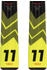 Völkl Recetiger JR Yellow+7.0 VMOT JR R 2025