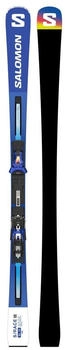 Salomon S/Race SL 12 + I12 GW (2025/26)