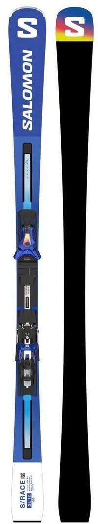 Salomon S/Race SL 12 + I12 GW (2025/26) Black Friday Deals - ab