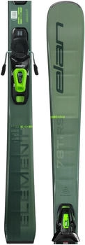 Elan Element 78 TI RS Shift X (2025/26)