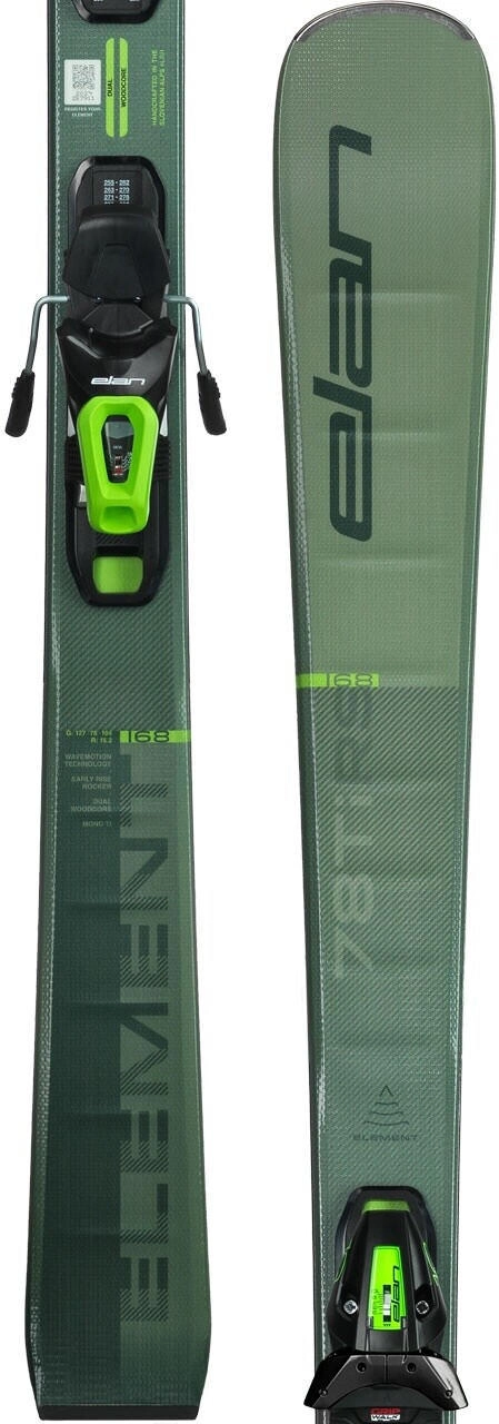 Elan Element 78 TI RS Shift X (2025/26) - ab 269,95 €