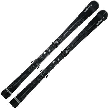 Elan Primetime N&deg;5 W Black Edition 2025/26