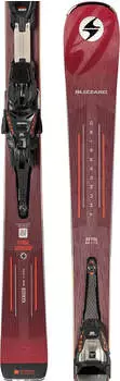 Blizzard Thunderbird R15 82 LTD FDT (2025/26)