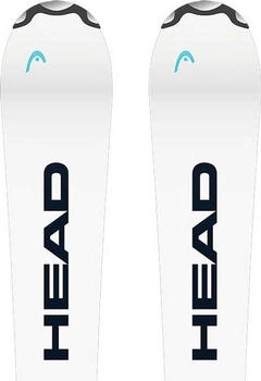 Head Supershape Team Easy JRS (2025/26)