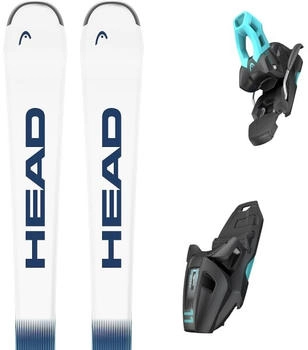 Head Worldcup Rebels XR (2025/26)