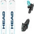 Head Worldcup Rebels E-XSR (2025/26)