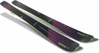 Elan Ripstick Tour 94 W