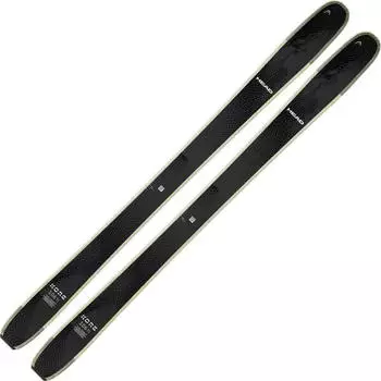 Head Kore 106 Ti 25/26 black/green