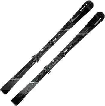 Elan Primetime 55+ Black Edition