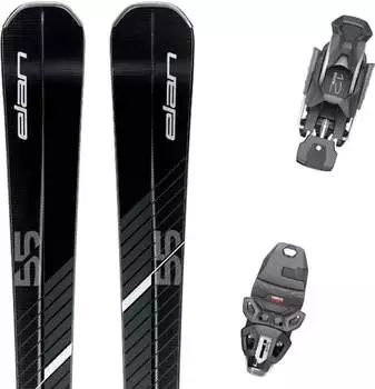 Elan Primetime 55 Black Edition (2025/26)