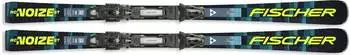 Fischer RC4 ST WS