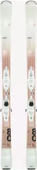 Quechua Patrol 80 Women