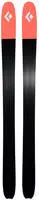 Black Diamond Helio Carbon 88 Skis no color (0000) 170