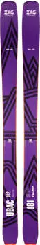 Zag Ubac 102 (2026) violet