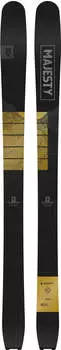 Majesty Supernova Carbon (2026) black/gold