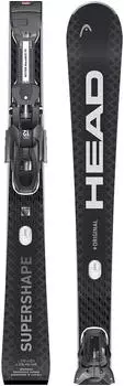 Head Supershape e-Original Performance Ski (2025)
