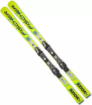 Fischer RC4 Noize + RC4 Z13 GW Freeflex (2025)