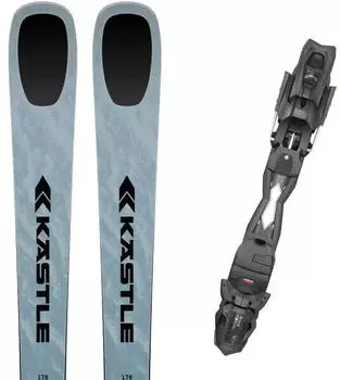 K&auml;stle M9 76 Mountain Ski
