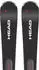 Head Shape e.v5+pr 11 gw package with alpine skis