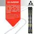 Fischer C4 Superior Ti Ski Set Alpin Race 2025/26