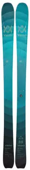 Völkl Rise Above 88 touring skis women 2025/26