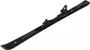 Atomic Cloud Heaven + M 10 GW balck