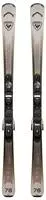 Rossignol RROFZ02, Rossignol Arcade 78 inkl. XPress 10 GW Bindung 172, Ski Alpin >