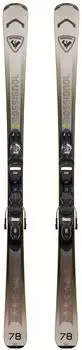Rossignol Arcade 78 + Xpress 10 GW B83 2026