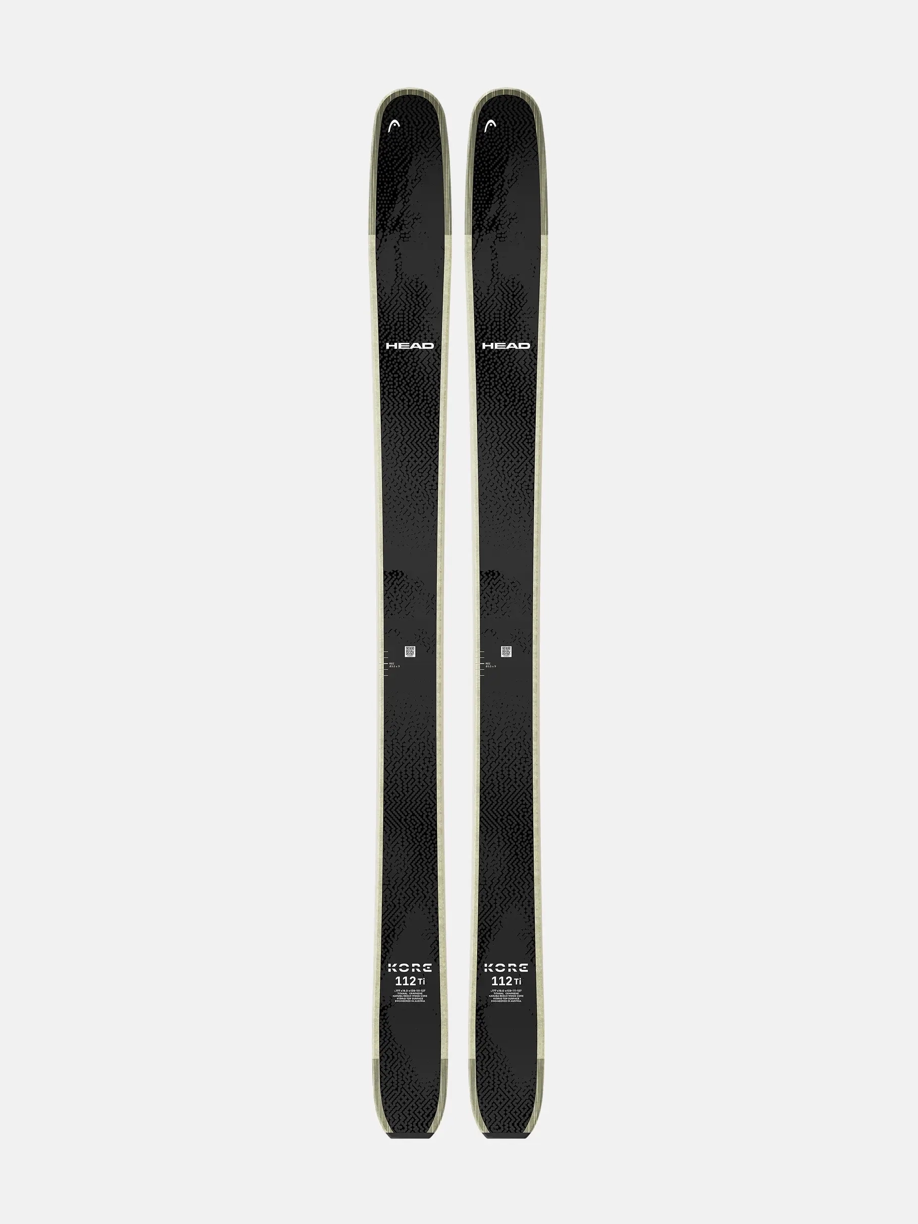Head Kore 112 TI