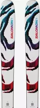 Salomon S/Lab QST Blank